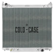 Load image into Gallery viewer, COLD-CASE Radiators 95-97 Ford F250 7.3L Radiator FOT580A
