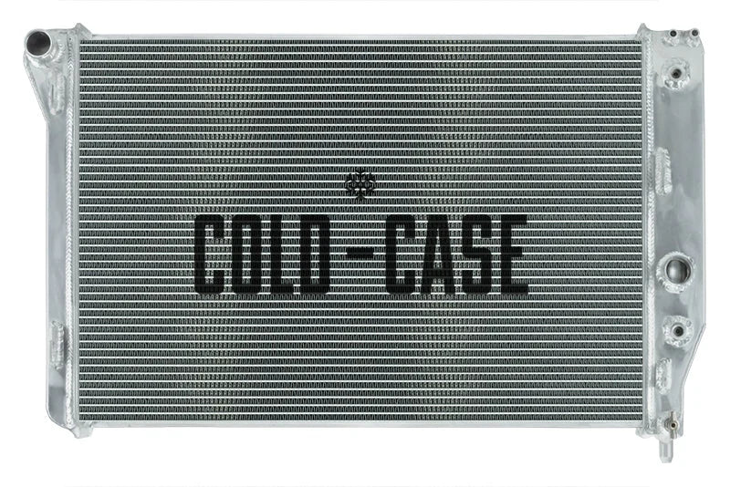 COLD-CASE Radiators 97-04 Corvette Radiator AT CHV720A