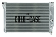 Load image into Gallery viewer, COLD-CASE Radiators 97-04 Corvette Radiator AT CHV720A
