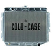 Load image into Gallery viewer, COLD-CASE Radiators AC Radiator AT 17x26in MOP750A fits 66-74 A-Body / B-Body / C-Body / E-Body