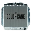 Load image into Gallery viewer, COLD-CASE Radiators ALuminum Radiator 60-62 Chevy Truck Auto Trans GMT554A