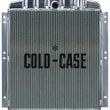 Load image into Gallery viewer, COLD-CASE Radiators Aluminum Radiator 48-54 GM Truck Auto Trans GMT559A