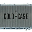 Load image into Gallery viewer, COLD-CASE Radiators Aluminum Radiator LMC100A