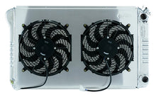 Load image into Gallery viewer, COLD-CASE Radiators Aluminum Raditor 77-87 GM P/U LS Engine GMT556A21LSK