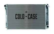 Load image into Gallery viewer, COLD-CASE Radiators Manual Trans Radiator GPF18 fits 70-81 GM F-Body