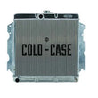 Load image into Gallery viewer, COLD-CASE Radiators Radiator AT 18x22in MOP751A fits 62-74 A/B/C/E Body SB