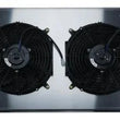 Load image into Gallery viewer, COLD-CASE Radiators 77-87 GM P/U Radiator AT 21in Dual 12in Fans GMT556AK