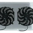 Load image into Gallery viewer, COLD-CASE Radiators 77-87 GM P/U Radiator AT 21in Dual 14in Fans GMT556A21SSK