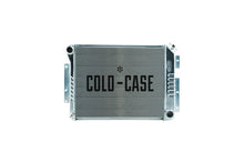 Load image into Gallery viewer, COLD-CASE Radiators Radiator AT CHC549A fits 67-69 GM F-Body Camaro SB