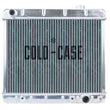 Load image into Gallery viewer, COLD-CASE Radiators Radiator AT GMT555A fits 63-66 Chevy/GMC Pickup