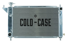 Load image into Gallery viewer, COLD-CASE Radiators Radiator Automatic Transmission LMM571A fits 1994-1995 Ford Mustang