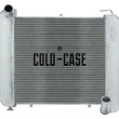Load image into Gallery viewer, COLD-CASE Radiators 1961-62 Corvette Radiator CHV711