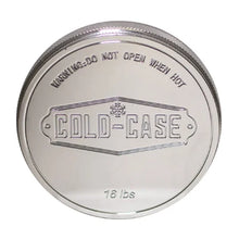 Load image into Gallery viewer, COLD-CASE Radiators Radiator Cap Billet Poli shed RC100