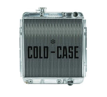 Load image into Gallery viewer, COLD-CASE Radiators Radiator FOM564A fits 64.5-66 Ford Mustang