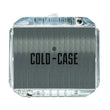 Load image into Gallery viewer, COLD-CASE Radiators Radiator FOT575A fits 66-79 Ford Truck / Bronco