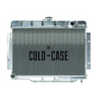 Load image into Gallery viewer, COLD-CASE Radiators Radiator MOJ990A fits 70-85 Jeep CJ