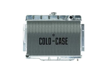 Load image into Gallery viewer, COLD-CASE Radiators Radiator MOJ990A fits 70-85 Jeep CJ