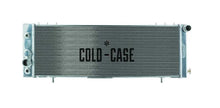 Load image into Gallery viewer, COLD-CASE Radiators Radiator MOJ994A fits 1991-2001 Jeep Cherokee XJ