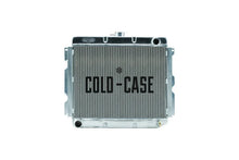 Load image into Gallery viewer, COLD-CASE Radiators Radiator MOP753A fits 68-73 Mopar B-Body / E-Body