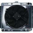 Load image into Gallery viewer, COLD-CASE Radiators 68-73 B&amp;E-Body Radiator MOP753AK