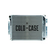 Load image into Gallery viewer, COLD-CASE Radiators Radiator MT CHC549 fits 67-69 GM F-Body Camaro SB