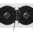 Load image into Gallery viewer, COLD-CASE Radiators 67-69 Camaro Radiator Module w/AC CHC11RSK