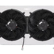 Load image into Gallery viewer, COLD-CASE Radiators 67-69 Camaro Radiator Module LS w/AC CHC11RSLSK