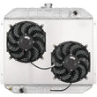 Load image into Gallery viewer, COLD-CASE Radiators 66-79 Ford P/U Radiator Coyote Swap FOT575-5K