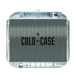 Load image into Gallery viewer, COLD-CASE Radiators Radiator and Fan FOT575AK fits 66-79 Ford Truck / Bronco