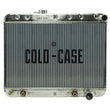 Load image into Gallery viewer, COLD-CASE Radiators w/AC Radiator MT GPG22 fits 64-65 GM A-Body