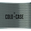Load image into Gallery viewer, COLD-CASE Radiators78-88 GM G-Body  32mm Upper Hose ATGMG544A-1