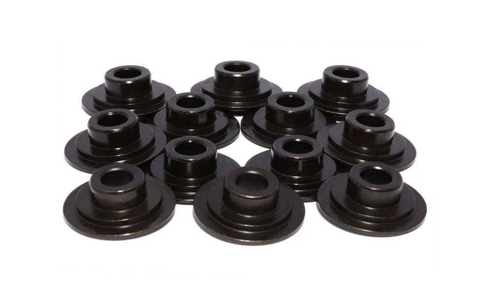 COMP Cams 10 Deg. Valve Spring Retainers 740-12