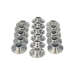 Load image into Gallery viewer, COMP Cams 10 Degree Tit. Valve Spring Retainers 722-16