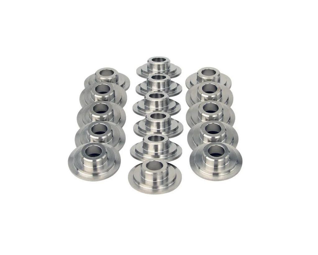 COMP Cams 10 Degree Tit. Valve Spring Retainers 722-16