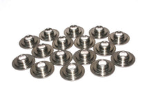 Load image into Gallery viewer, COMP Cams 10 Degree Tit. Valve Spring Retainers 729-16
