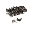 Load image into Gallery viewer, COMP Cams 11/32 10-Degree TI Super Locks - Square Groove 638-16