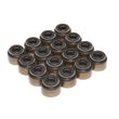 Load image into Gallery viewer, COMP Cams 11/32 Valve Stem Seals Special Viton Seal .494 506-16