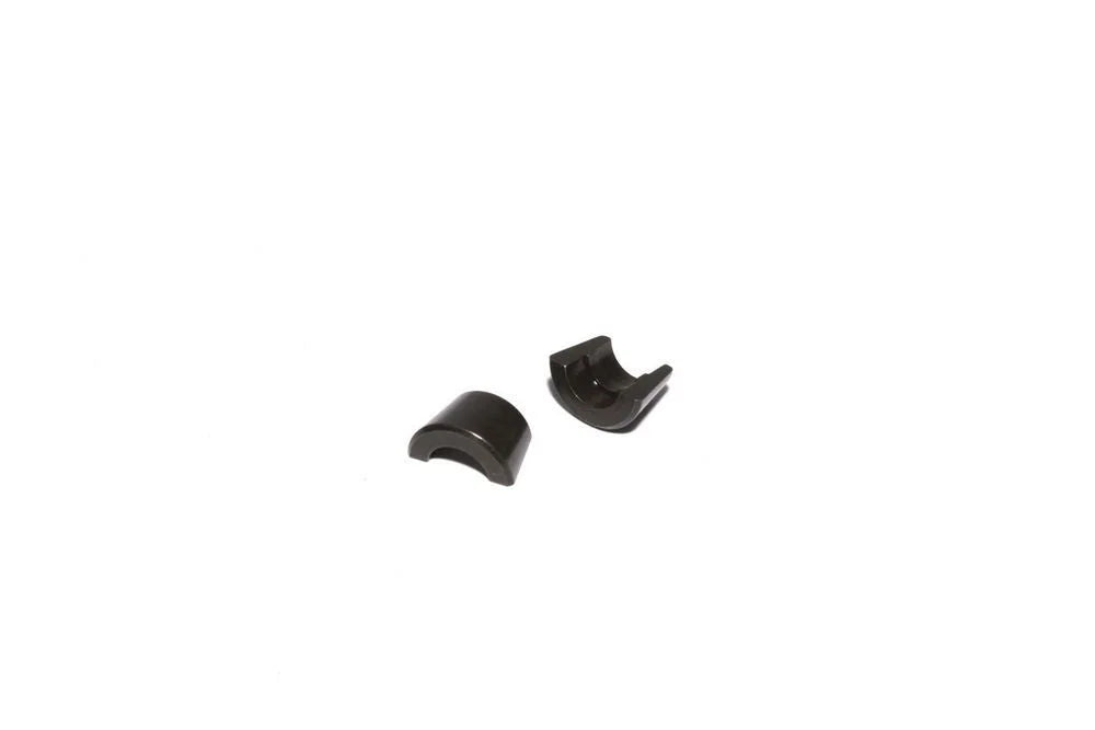 COMP Cams 11/32in 10Deg Super Locks NO Lash Cap Recess 613-1