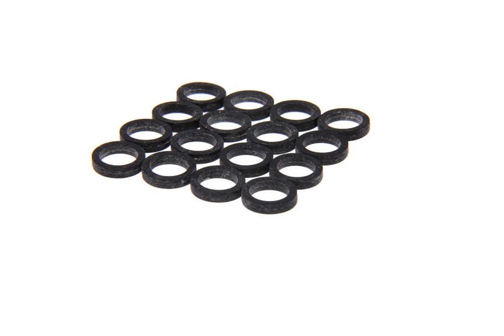 COMP Cams 11/32in Valve Stem Seals O-Ring Type 501-16