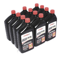 Load image into Gallery viewer, COMP Cams 12 Quarts of 10W-30 Break-In Engine Oil 1590-12 - Main Product View