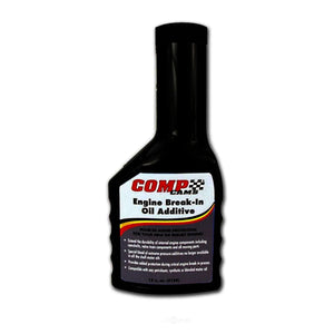 COMP Cams 12 oz. Bottle Engine Break-In Oil Additive 159