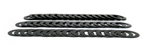 COMP Cams 1.250 O.D. Spring Shim Kit 16 Ea .015-.030-.060 4753CPG