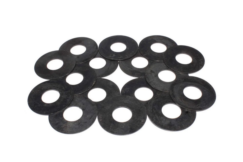 COMP Cams 1.437 O.D. Spring Shims .645 I.D. .060 4749-16