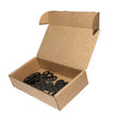 Load image into Gallery viewer, COMP Cams 1.500 O.D. Spring Shims 100pk .060 Thick .645 ID 4751-100