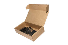Load image into Gallery viewer, COMP Cams 1.500 O.D. Spring Shims 100pk .060 Thick .645 ID 4751-100