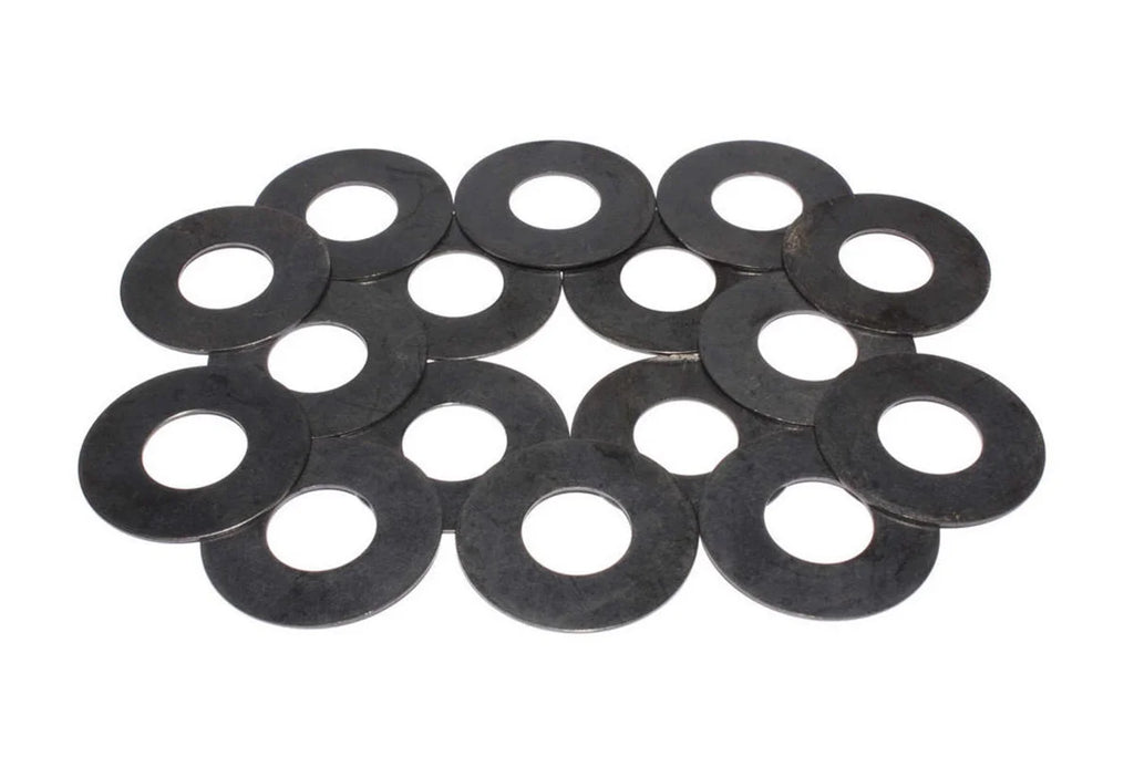COMP Cams 1.500 O.D. Spring Shims .645 I.D. .015 Thickness 4739-16