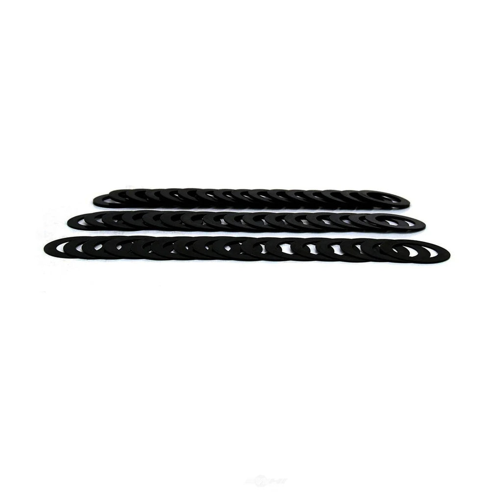 COMP Cams 16 .030" Thick Shims and 16 .060" Thick Shims. 4754