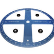 Load image into Gallery viewer, COMP Cams 16in Pro Degree Wheel 4791-1