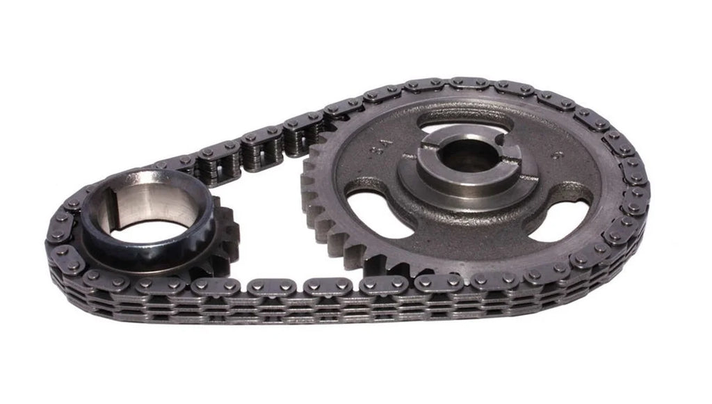 COMP Cams 302-351W Timing Set 3230CPG fits 1972-up SBF