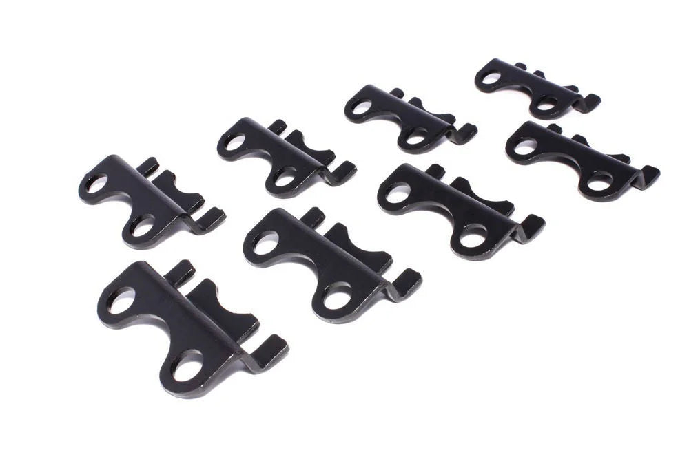 COMP Cams 3/8 Guide Plates Raised Type 4802-8 fits Chevrolet SBC